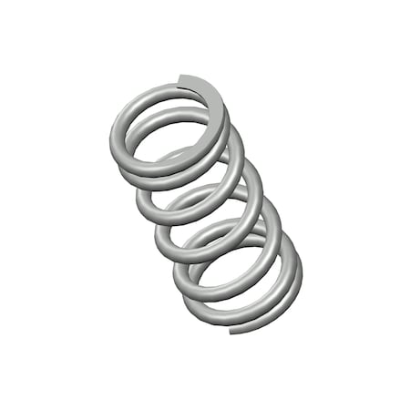 Approved Vendor Compression Spring, O=1.140, L= 2.41, W= .148 G109967003